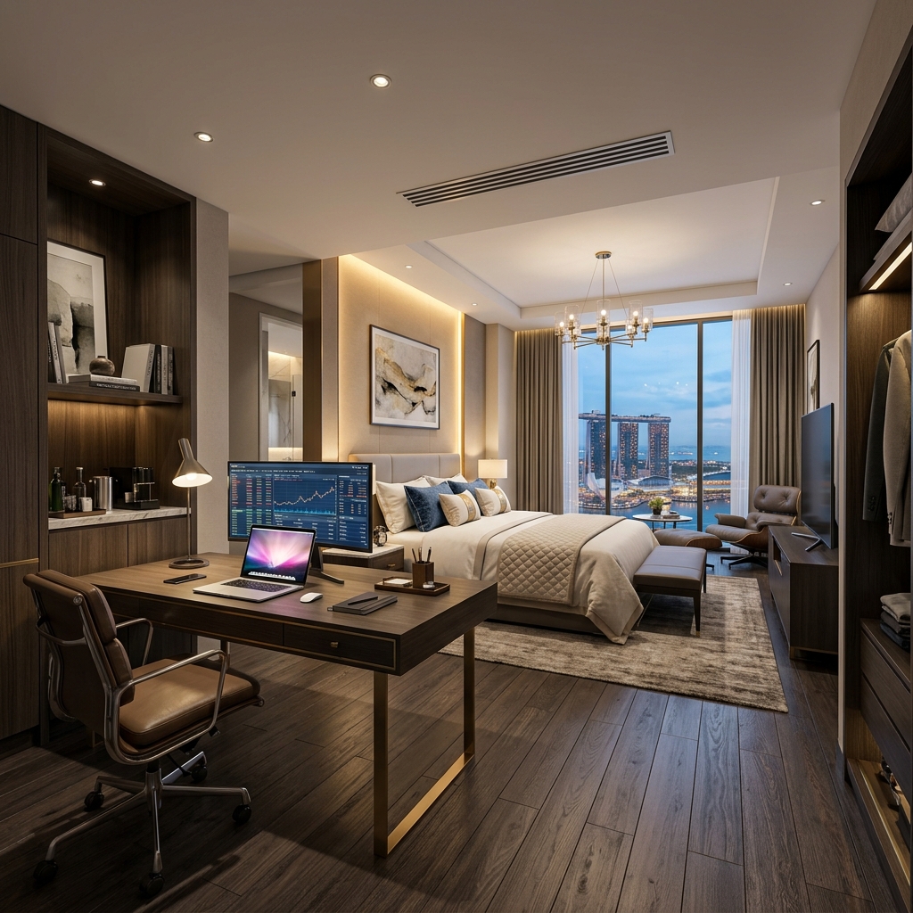 Executive Suite