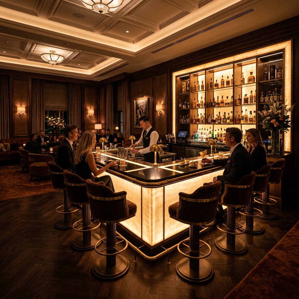 Lounge Bar